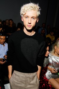 Troy Sivan