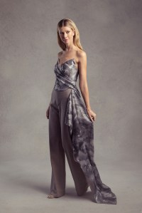 Cristina Ottaviano RTW Spring 2019