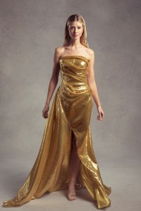 Cristina Ottaviano RTW Spring 2019