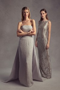 Cristina Ottaviano RTW Spring 2019