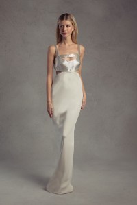 Cristina Ottaviano RTW Spring 2019