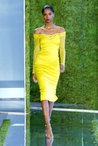 Cushnie RTW Spring 2019