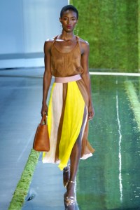 Cushnie RTW Spring 2019