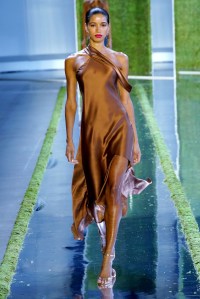 Cushnie RTW Spring 2019
