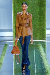 Cushnie RTW Spring 2019
