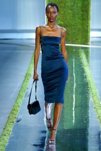 Cushnie RTW Spring 2019