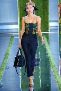 Cushnie RTW Spring 2019