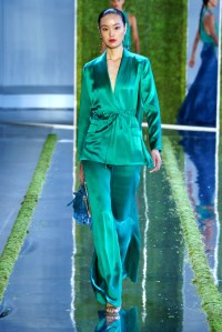 Cushnie RTW Spring 2019
