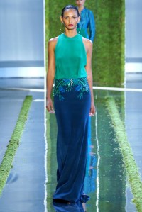 Cushnie RTW Spring 2019