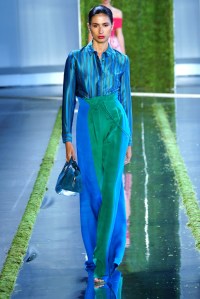 Cushnie RTW Spring 2019
