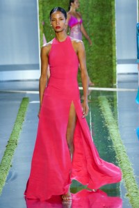 Cushnie RTW Spring 2019