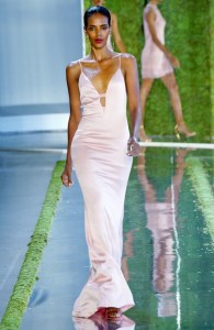 Cushnie RTW Spring 2019
