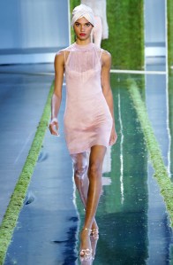 Cushnie RTW Spring 2019