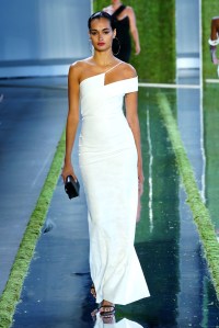 Cushnie RTW Spring 2019