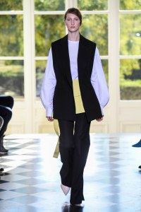 Cyclas RTW Spring 2019