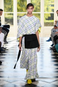 Cyclas RTW Spring 2019