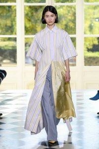Cyclas RTW Spring 2019