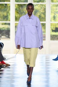 Cyclas RTW Spring 2019