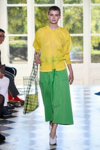 Cyclas RTW Spring 2019