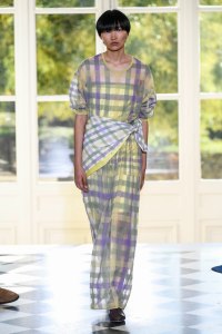 Cyclas RTW Spring 2019