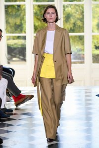 Cyclas RTW Spring 2019