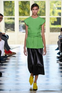 Cyclas RTW Spring 2019