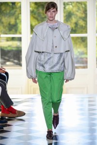 Cyclas RTW Spring 2019