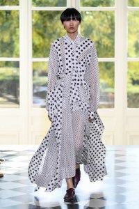 Cyclas RTW Spring 2019