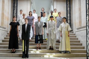 Cyclas RTW Spring 2019