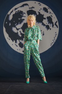Cynthia Rowley RTW Spring 2019