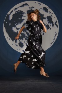 Cynthia Rowley RTW Spring 2019