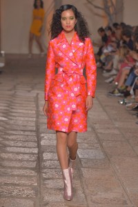 Daizy Shely RTW Spring 2019
