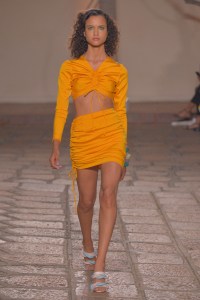 Daizy Shely RTW Spring 2019