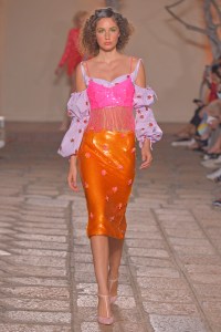 Daizy Shely RTW Spring 2019