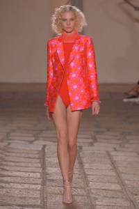 Daizy Shely RTW Spring 2019