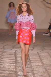 Daizy Shely RTW Spring 2019