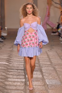 Daizy Shely RTW Spring 2019