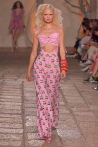 Daizy Shely RTW Spring 2019