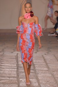 Daizy Shely RTW Spring 2019