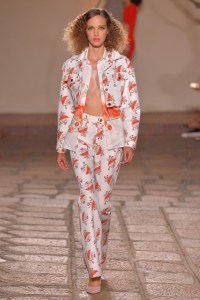 Daizy Shely RTW Spring 2019