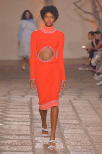 Daizy Shely RTW Spring 2019