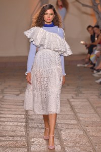 Daizy Shely RTW Spring 2019
