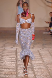 Daizy Shely RTW Spring 2019