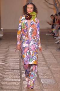 Daizy Shely RTW Spring 2019