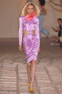 Daizy Shely RTW Spring 2019