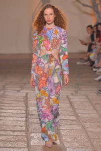 Daizy Shely RTW Spring 2019