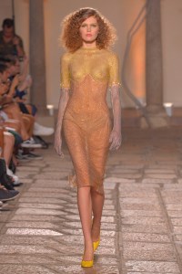 Daizy Shely RTW Spring 2019