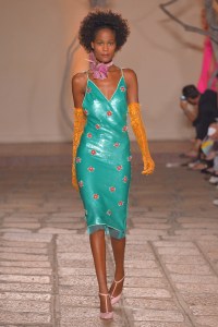 Daizy Shely RTW Spring 2019