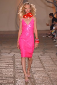 Daizy Shely RTW Spring 2019