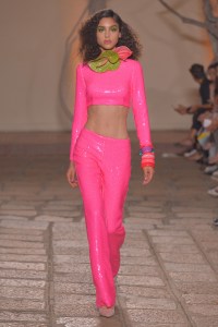 Daizy Shely RTW Spring 2019
